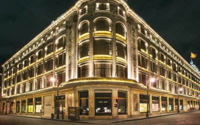 UNDERSTANDING THE POTENTIAL OF LATIN AMERICA´S LUXURY MARKETS
