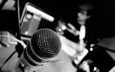 Podcasts para empezar el año