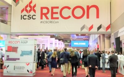 10 ideas de RECon 2019