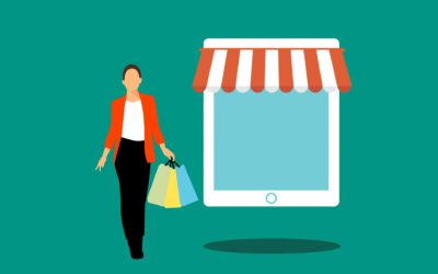 Las tiendas como centros de distribución