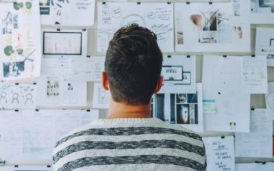 El plan de marketing de un centro comercial – Parte I