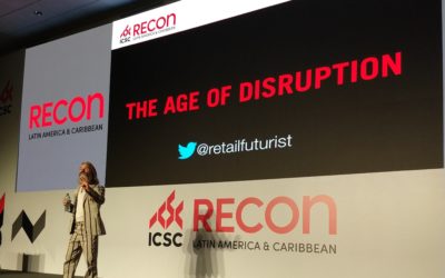 15 ideas de RECon Latam 2019