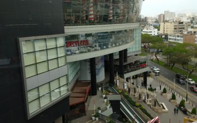El customer journey en el centro comercial