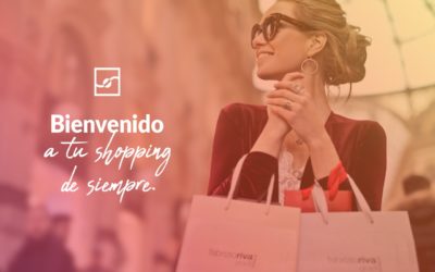 Preparando la bienvenida