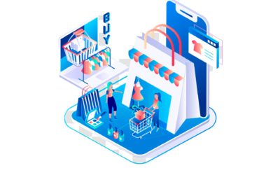 Hacia un shopping omnicanal