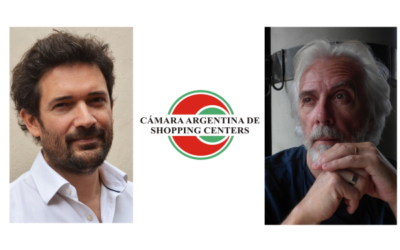 Recalculando los centros comerciales