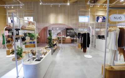 ¿Qué es el Retail as a Service?