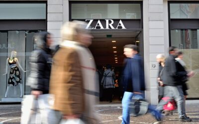 Fast Fashion – Parte 1