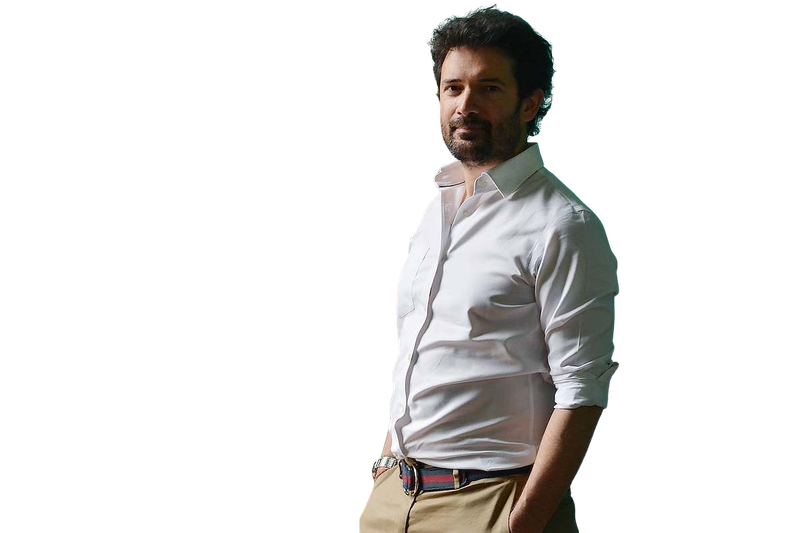 Diego del Río
